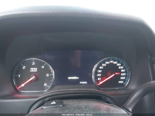 1GKS2CKJ9HR133099 GMC YUKON DENALI