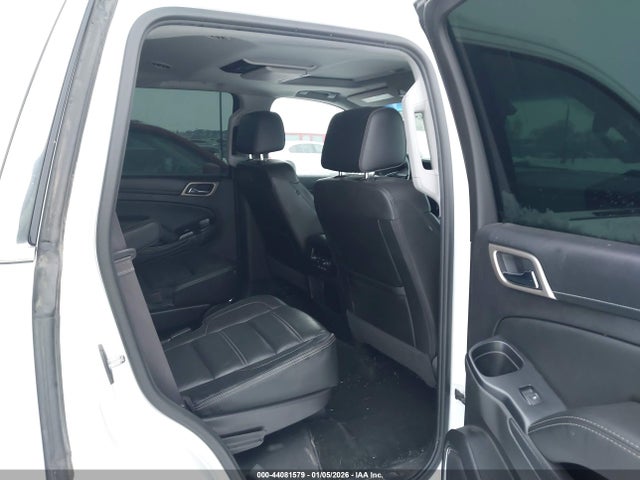 1GKS2CKJ9HR133099 GMC YUKON DENALI