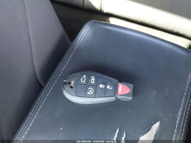 2009 DODGE CHALLENGER 2B3LJ44V29H562886 Photo 10