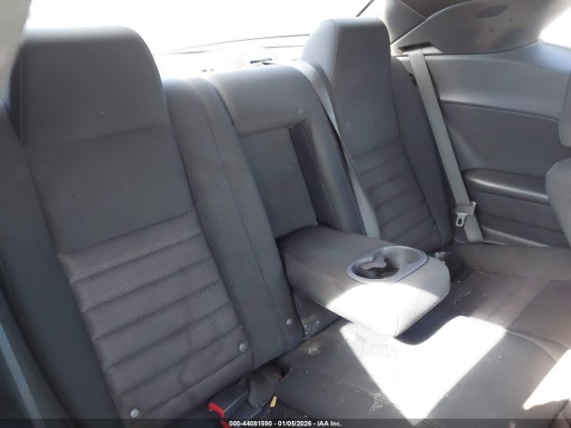 2009 DODGE CHALLENGER 2B3LJ44V29H562886 Photo 7