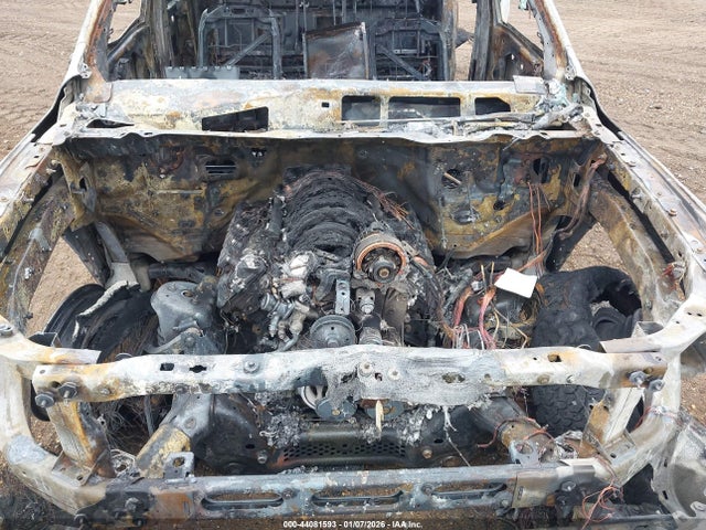Aukcja sprzedaży 2019 Ram 1500 Rebel  4x4 5'7 Box, vin: 1C6SRFLT6KN897149, numer aukcji: 44081593