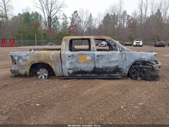 Aukcja sprzedaży 2019 Ram 1500 Rebel  4x4 5'7 Box, vin: 1C6SRFLT6KN897149, numer aukcji: 44081593