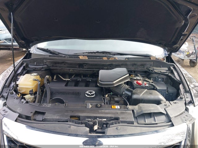 44081600 :رقم المزاد ، JM3TB2MA2A0208279 vin ، 2010 Mazda Cx-9 Sport مزاد بيع