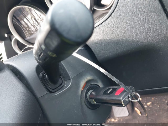 44081600 :رقم المزاد ، JM3TB2MA2A0208279 vin ، 2010 Mazda Cx-9 Sport مزاد بيع