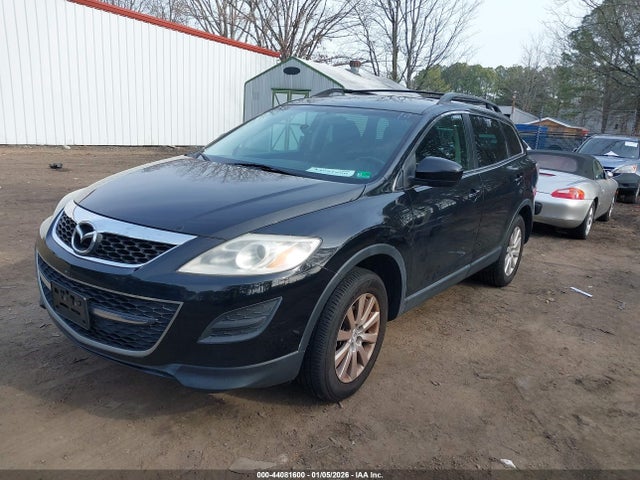 44081600 :رقم المزاد ، JM3TB2MA2A0208279 vin ، 2010 Mazda Cx-9 Sport مزاد بيع