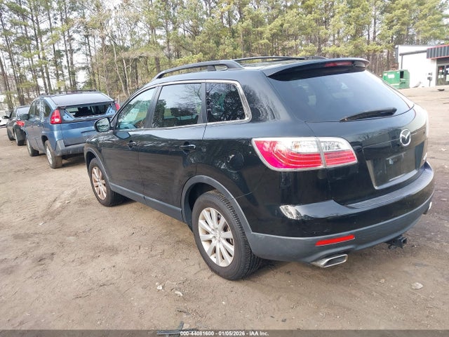 44081600 :رقم المزاد ، JM3TB2MA2A0208279 vin ، 2010 Mazda Cx-9 Sport مزاد بيع