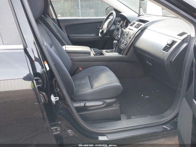 44081600 :رقم المزاد ، JM3TB2MA2A0208279 vin ، 2010 Mazda Cx-9 Sport مزاد بيع