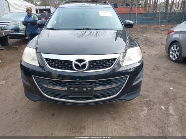 44081600 :رقم المزاد ، JM3TB2MA2A0208279 vin ، 2010 Mazda Cx-9 Sport مزاد بيع