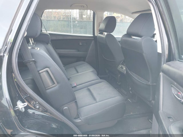 44081600 :رقم المزاد ، JM3TB2MA2A0208279 vin ، 2010 Mazda Cx-9 Sport مزاد بيع