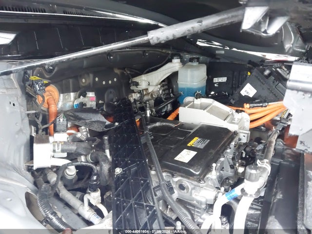 2022 HYUNDAI KONA ELECTRIC KM8K53AG6NU136345 Photo 9
