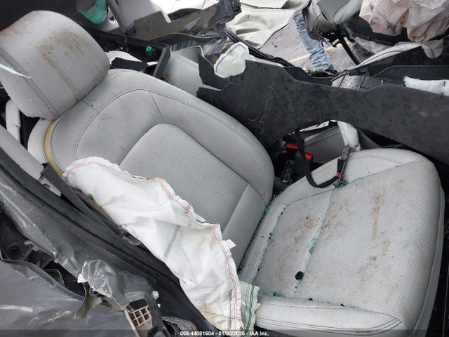 KM8K53AG6NU136345 Hyundai Kona Electric Limited