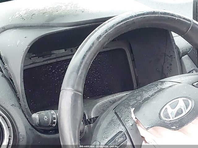 2022 HYUNDAI KONA ELECTRIC KM8K53AG6NU136345 Photo 6