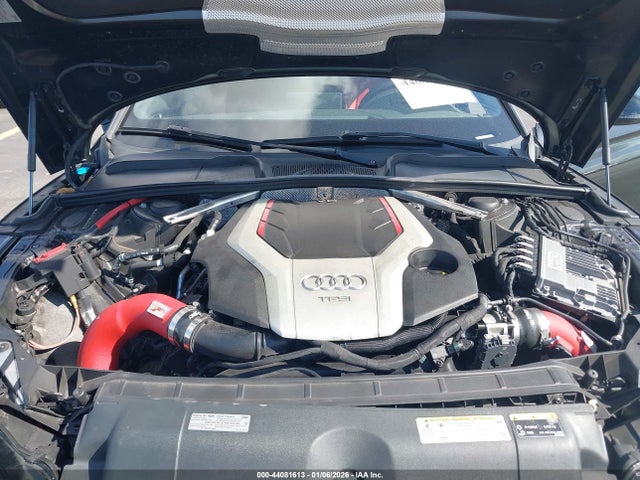 2019 AUDI S5 WAUB4CF50KA074613 Photo 9
