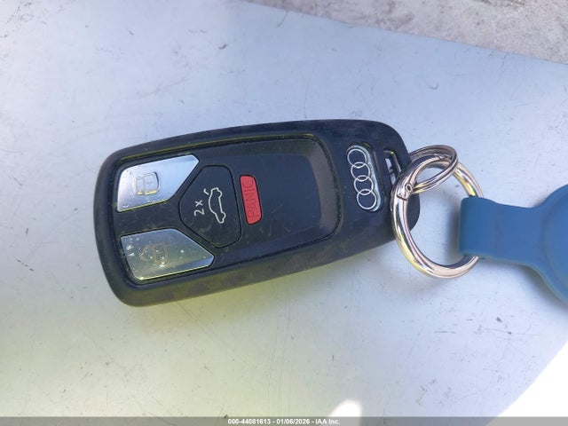 2019 AUDI S5 WAUB4CF50KA074613 Photo 10