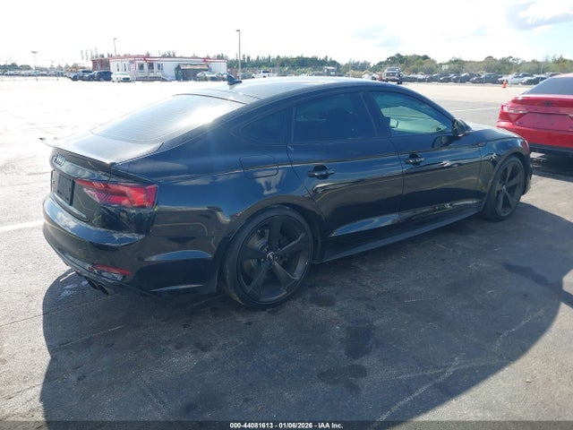 2019 AUDI S5 WAUB4CF50KA074613 Photo 3