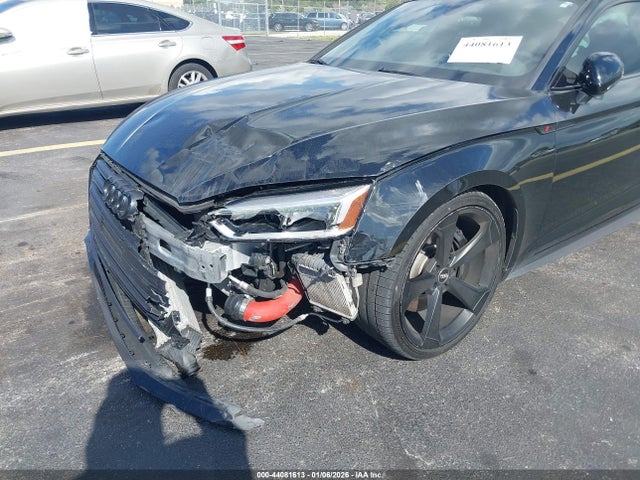 2019 AUDI S5 WAUB4CF50KA074613 Photo 5