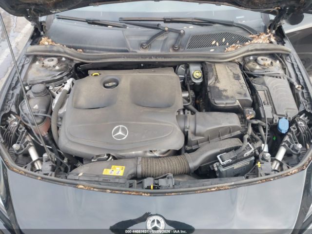 2019 MERCEDES-BENZ CLA 250 WDDSJ4EB1KN768136 Photo 9
