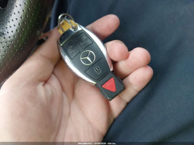 2019 MERCEDES-BENZ CLA 250 WDDSJ4EB1KN768136 Photo 10