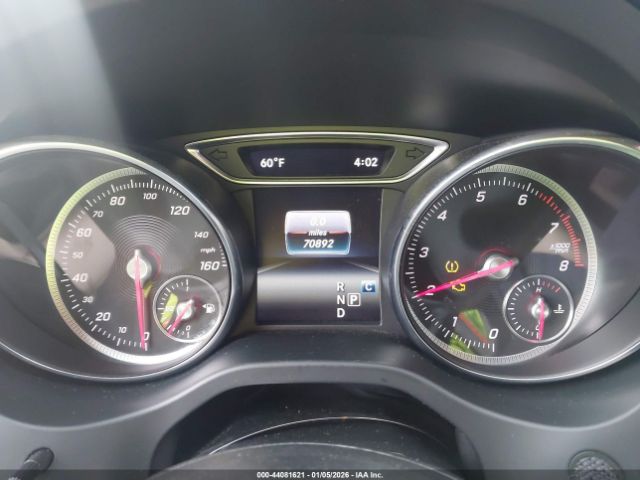 2019 MERCEDES-BENZ CLA 250 WDDSJ4EB1KN768136 Photo 6