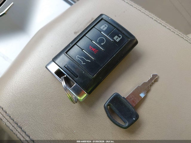 Продаж на аукціоні авто 2011 Cadillac Cts Performance, vin: 1G6DL8EY3B0113596, номер лоту: 44081624