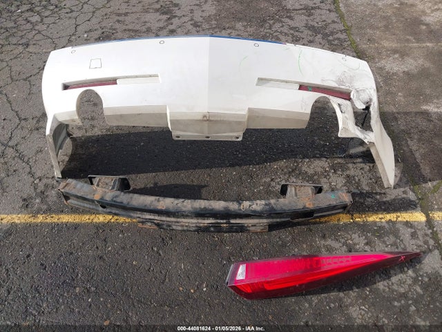 Продаж на аукціоні авто 2011 Cadillac Cts Performance, vin: 1G6DL8EY3B0113596, номер лоту: 44081624