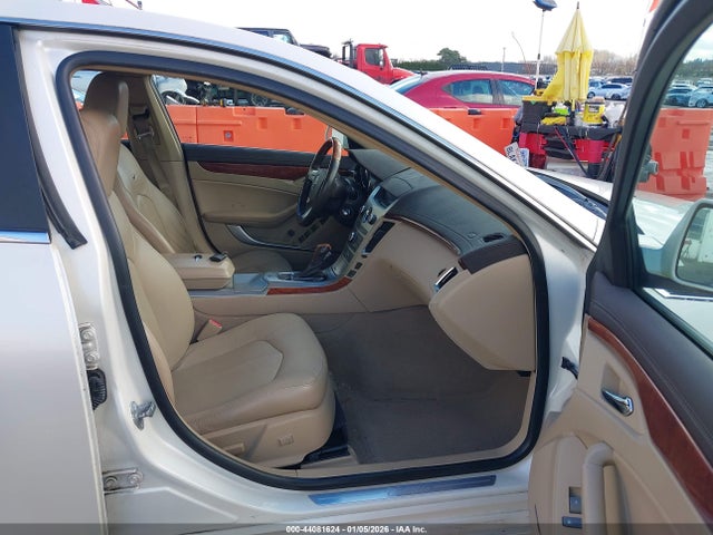 Продаж на аукціоні авто 2011 Cadillac Cts Performance, vin: 1G6DL8EY3B0113596, номер лоту: 44081624