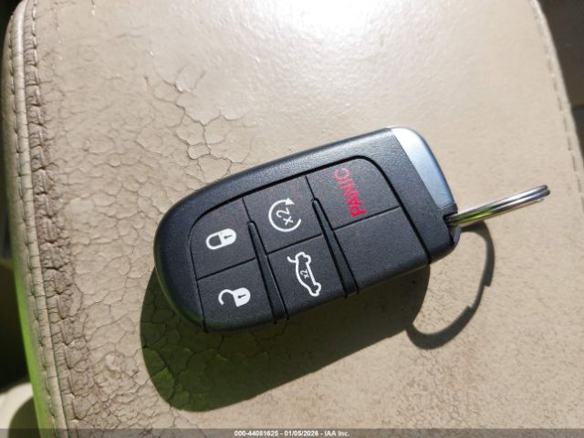 2014 JEEP GRAND CHEROKEE 1C4RJECT1EC260758 Photo 10