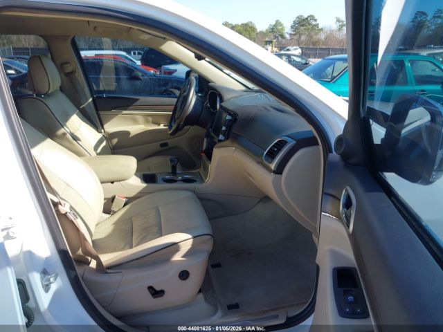 2014 JEEP GRAND CHEROKEE 1C4RJECT1EC260758 Photo 4