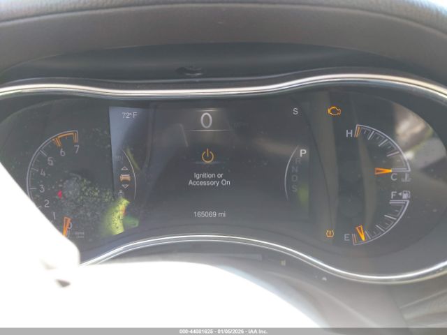 2014 JEEP GRAND CHEROKEE 1C4RJECT1EC260758 Photo 6