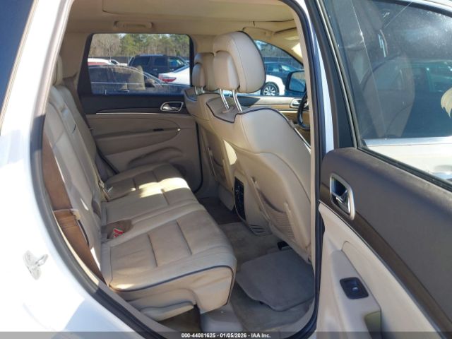 2014 JEEP GRAND CHEROKEE 1C4RJECT1EC260758 Photo 7