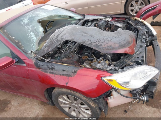 Продаж на аукціоні авто 2011 Chrysler 200 Touring, vin: 1C3BC2EG4BN532671, номер лоту: 44081627