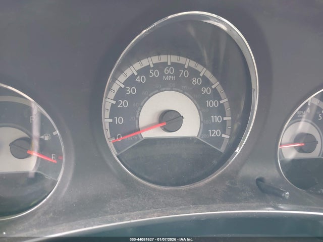 Продаж на аукціоні авто 2011 Chrysler 200 Touring, vin: 1C3BC2EG4BN532671, номер лоту: 44081627