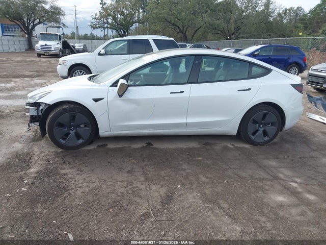 Продаж на аукціоні авто 2023 Tesla Model 3 Rear-wheel Drive, vin: 5YJ3E1EA8PF582141, номер лоту: 44081637