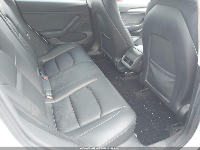 Продаж на аукціоні авто 2023 Tesla Model 3 Rear-wheel Drive, vin: 5YJ3E1EA8PF582141, номер лоту: 44081637