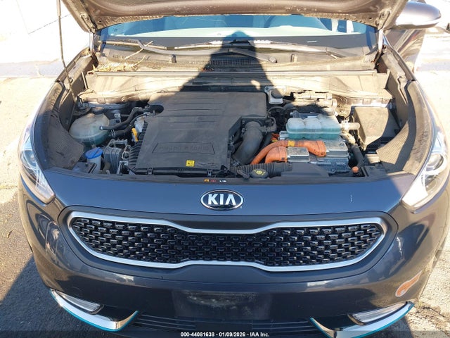2019 KIA NIRO PLUG-IN HYBRID KNDCD3LD2K5341990 Photo 9