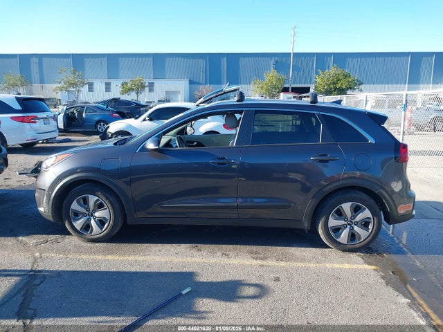 KIA Niro Plug-in Hybrid Ex 2019 KNDCD3LD2K5341990 Image 14