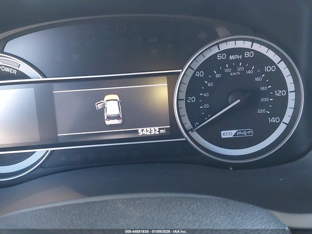 KIA Niro Plug-in Hybrid Ex 2019 KNDCD3LD2K5341990 Image 15
