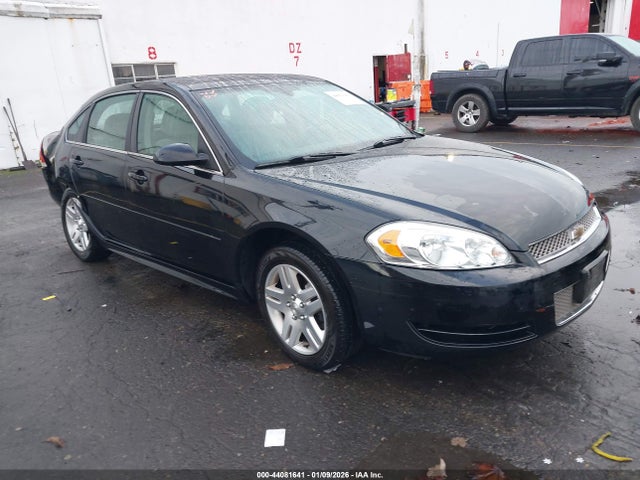2G1WB5E36E1155211 auction archive image