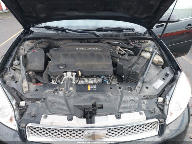 2G1WB5E36E1155211 Chevrolet Impala Limited Lt