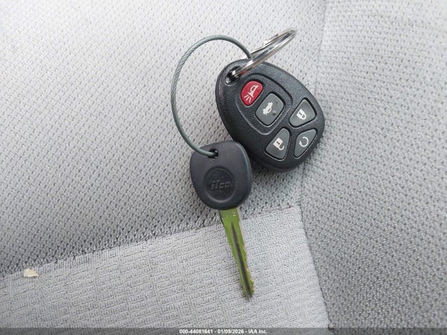 2G1WB5E36E1155211 Chevrolet Impala Limited Lt