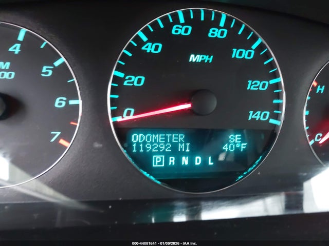 2G1WB5E36E1155211 Chevrolet Impala Limited Lt