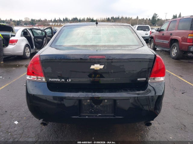 2G1WB5E36E1155211 Chevrolet Impala Limited Lt
