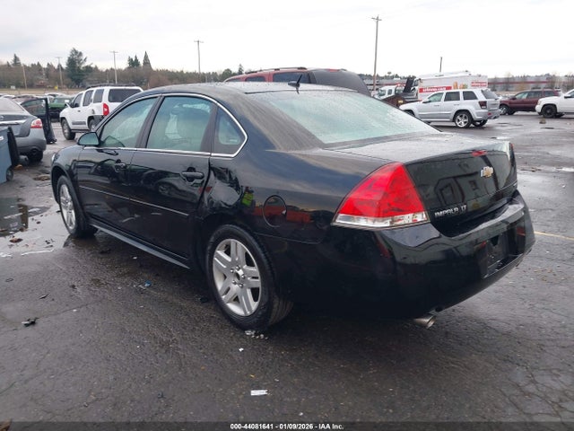 2G1WB5E36E1155211 Chevrolet Impala Limited Lt