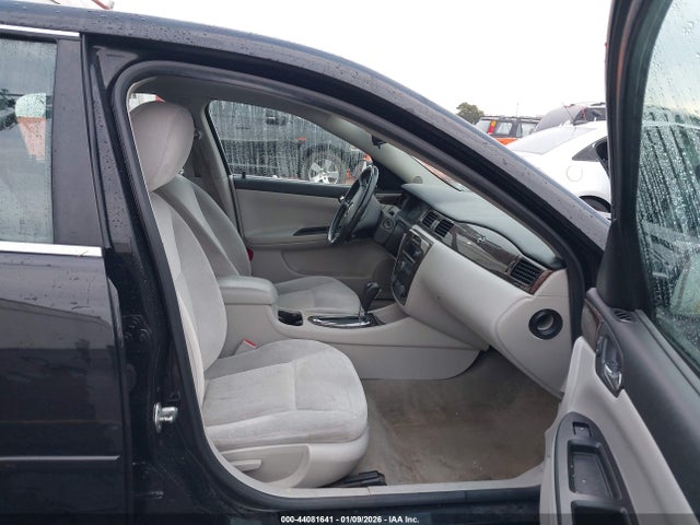 2G1WB5E36E1155211 Chevrolet Impala Limited Lt