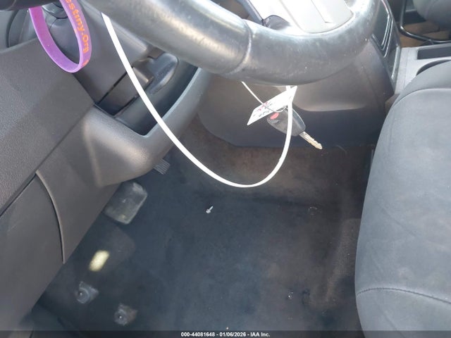 Aukcja sprzedaży 2014 Jeep Patriot Latitude, vin: 1C4NJPFB6ED522541, numer aukcji: 44081648