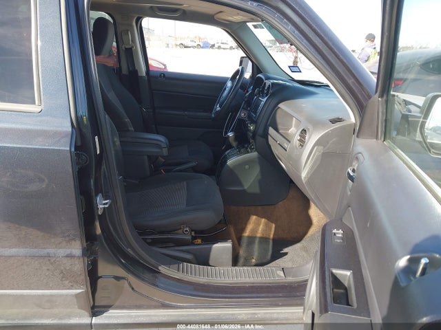Aukcja sprzedaży 2014 Jeep Patriot Latitude, vin: 1C4NJPFB6ED522541, numer aukcji: 44081648