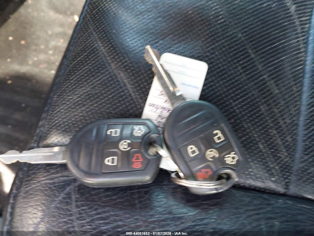 1FMJK1JT9GEF12877 Ford Expedition El Xlt
