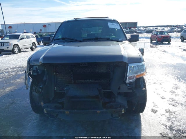 1FMJK1JT9GEF12877 Ford Expedition El Xlt