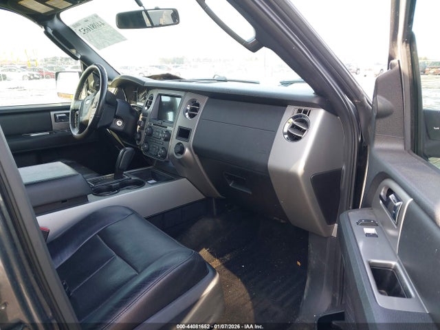 1FMJK1JT9GEF12877 Ford Expedition El Xlt