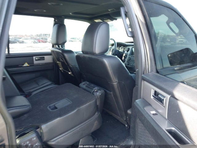 1FMJK1JT9GEF12877 Ford Expedition El Xlt